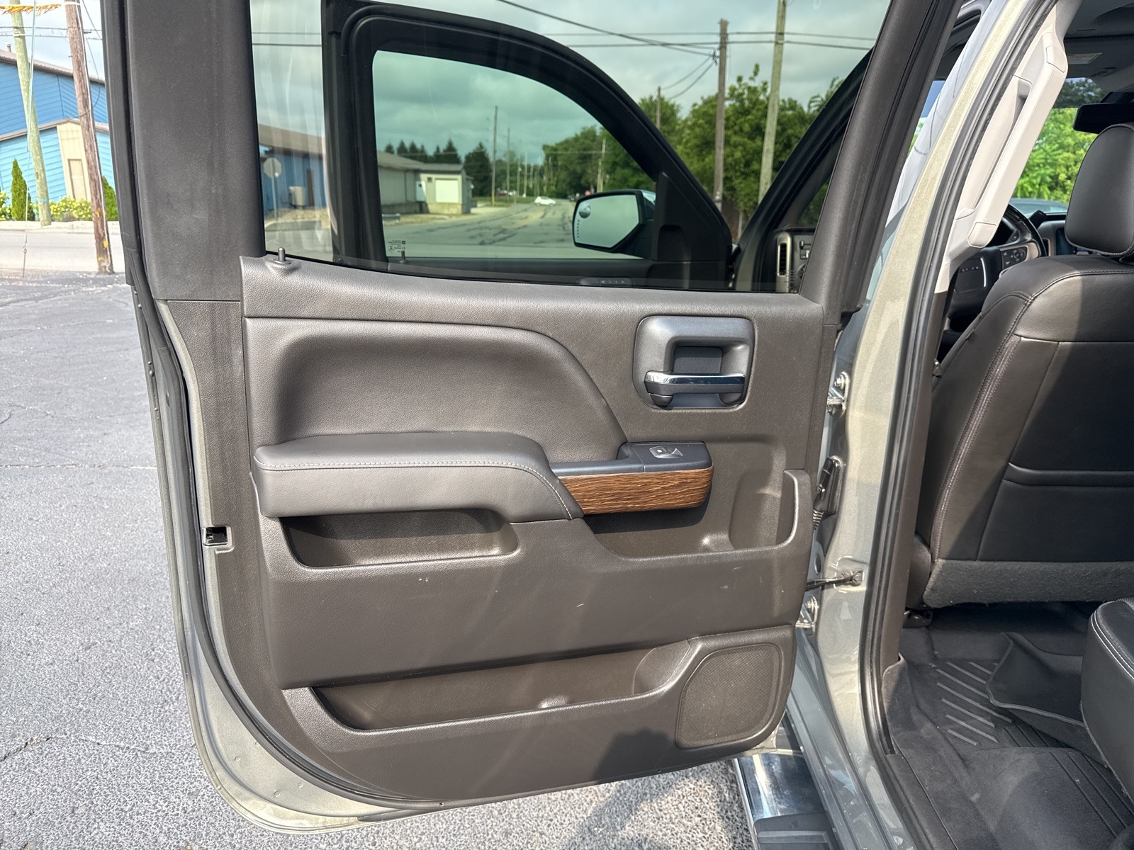 2018 Gmc Sierra 1500 Denali photo 26