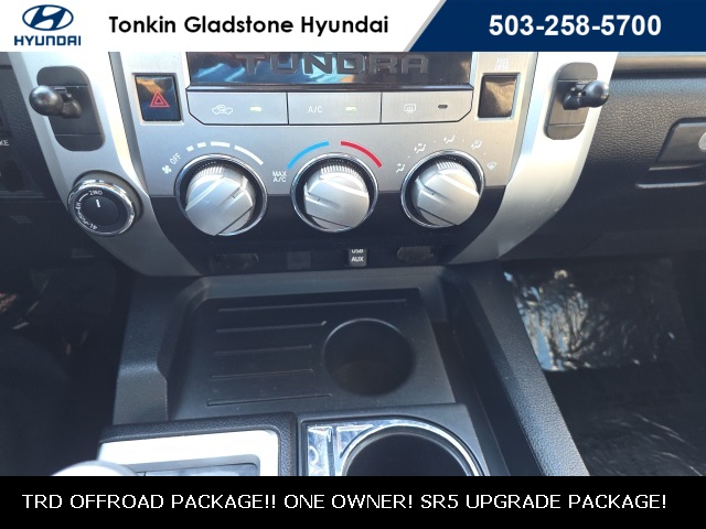 2019 Toyota Tundra SR5 photo 20
