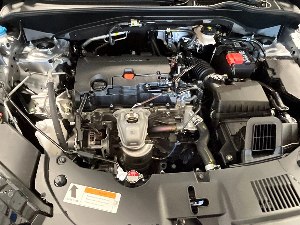 2026 Honda HR-V LX photo 10