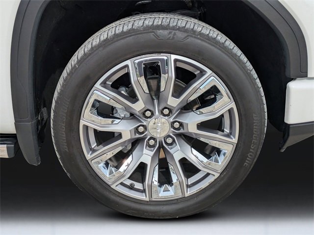 2023 Gmc Sierra 1500 Denali photo 9