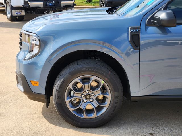 2025 Ford Maverick XLT photo 4