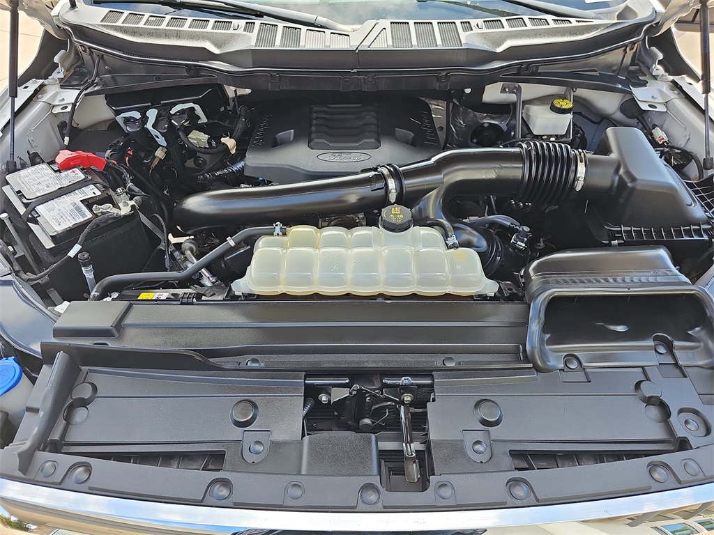 2023 Ford F-150 XLT photo 29