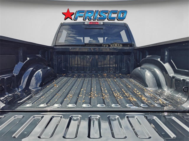 2026 Ram 1500 Warlock photo 30