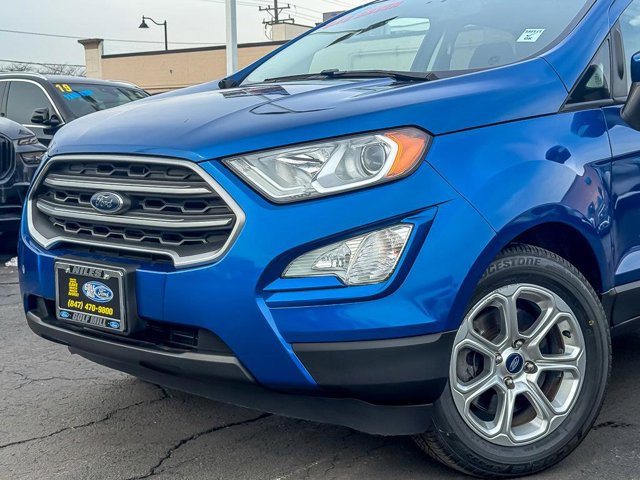 2018 FORD ECOSPORT - Image 37