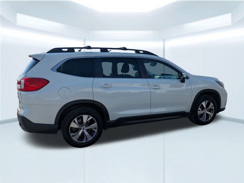 2019 Subaru Ascent Premium photo 4