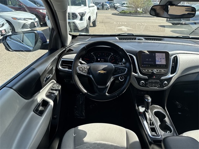 2019 Chevrolet Equinox LT photo 16