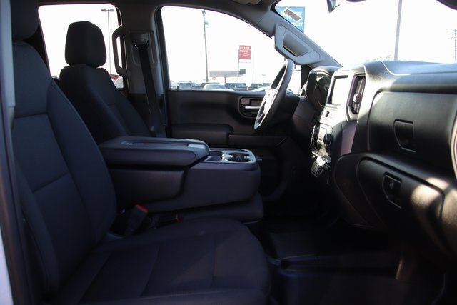 2024 Chevrolet Silverado 1500 photo 20