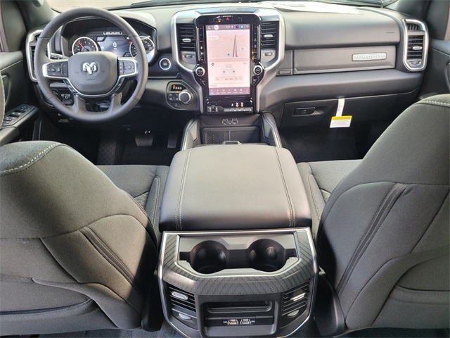2026 Ram 1500 Big Horn photo 14