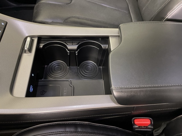2022 Hyundai Palisade Limited photo 29