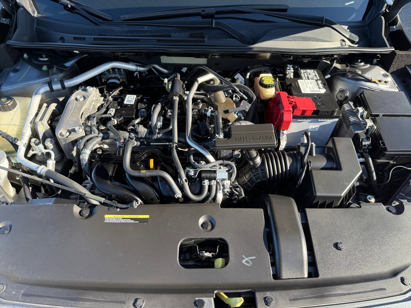 2021 Nissan Sentra SV photo 20