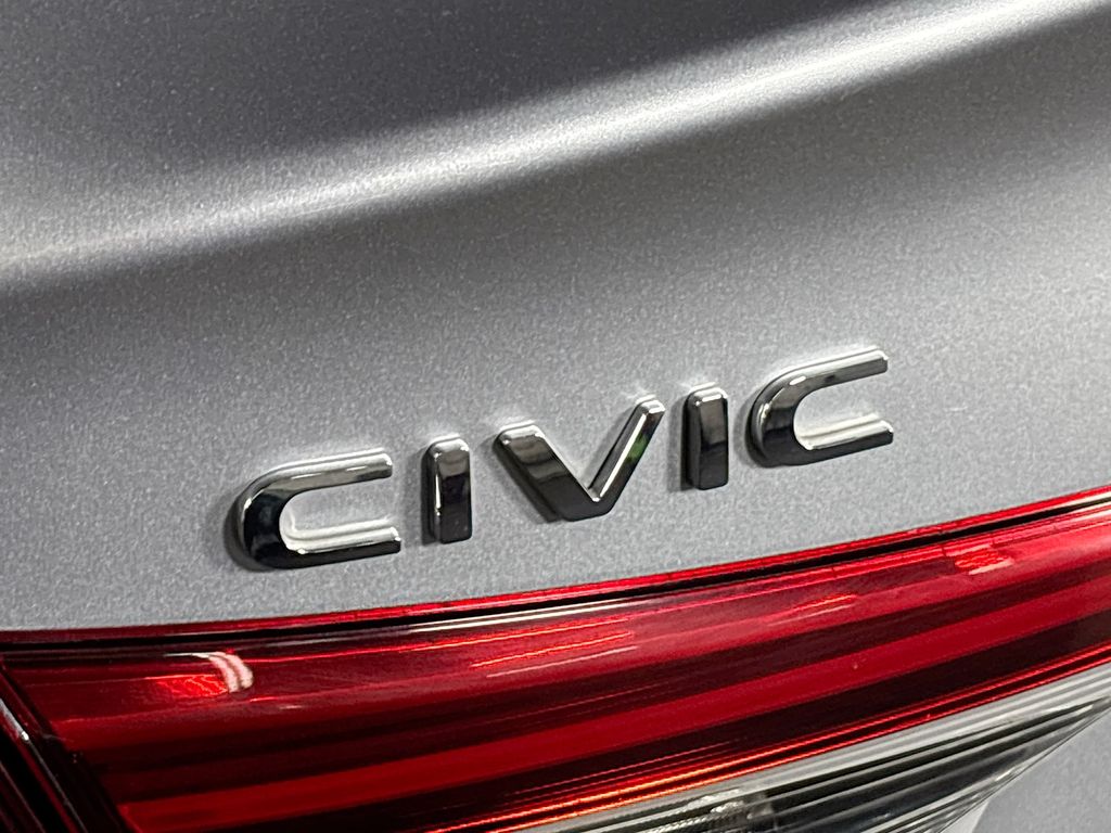 2023 Honda Civic Sport photo 23