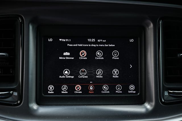 2021 Dodge Challenger SXT photo 32
