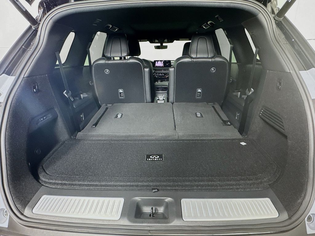 2025 Infiniti QX60 Autograph photo 24
