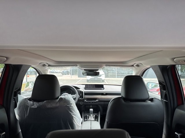 2025 Mazda CX-50 Premium Plus photo 6