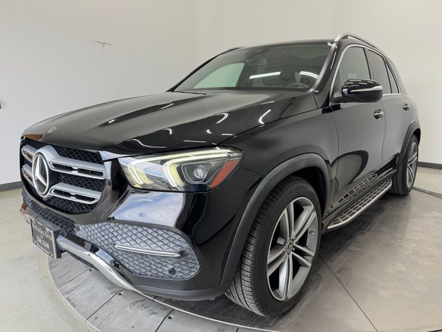 2020 Mercedes Benz GLE 350 photo 24