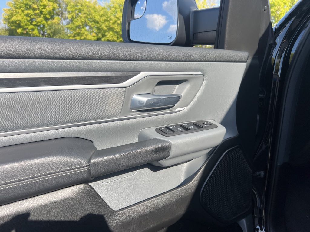 2021 Ram 1500 Big Horn Lone Star photo 23