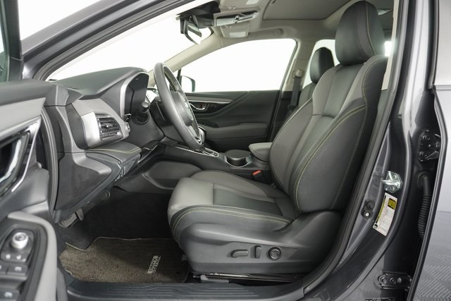 2025 Subaru Outback Onyx Edition photo 15