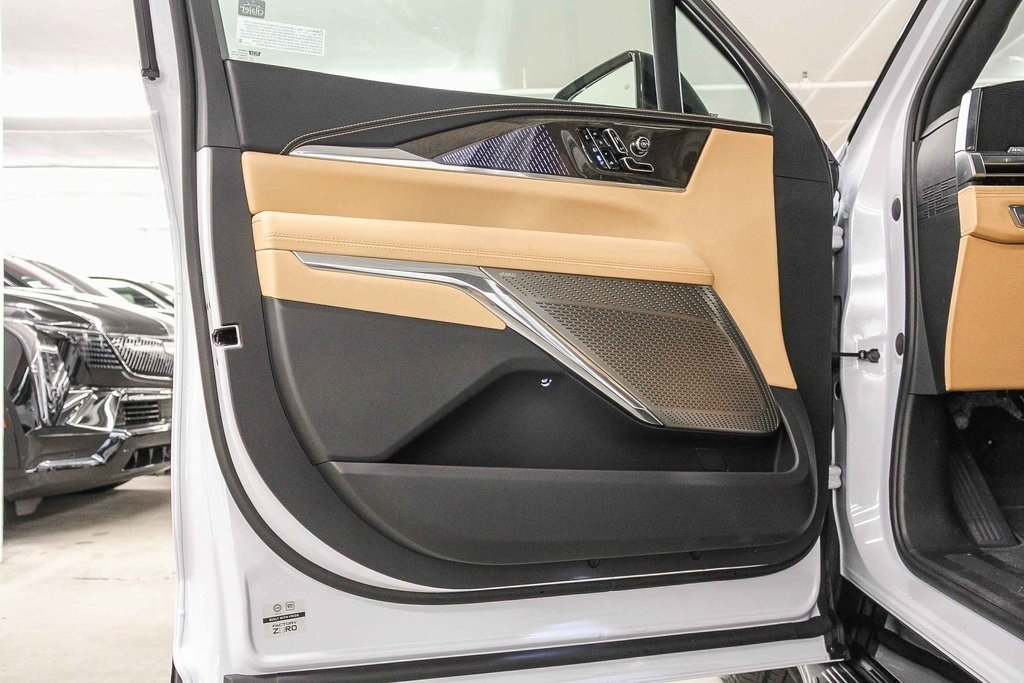 2026 Cadillac Escalade Premium Sport photo 19
