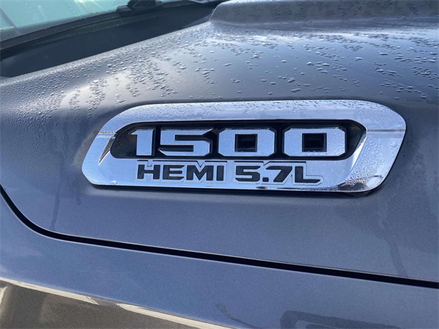 2019 Ram 1500 Big Horn Lone Star photo 2