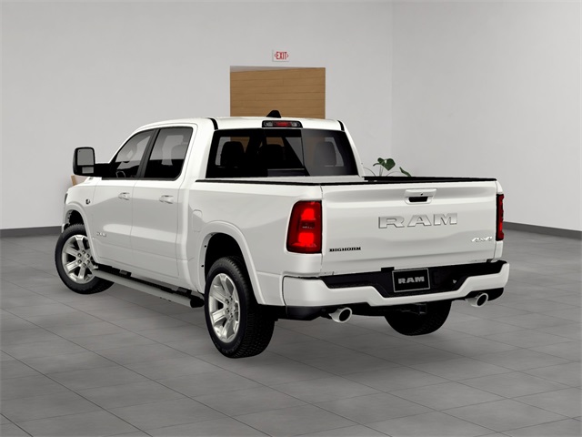 2026 Ram 1500 Big Horn Lone Star photo 3