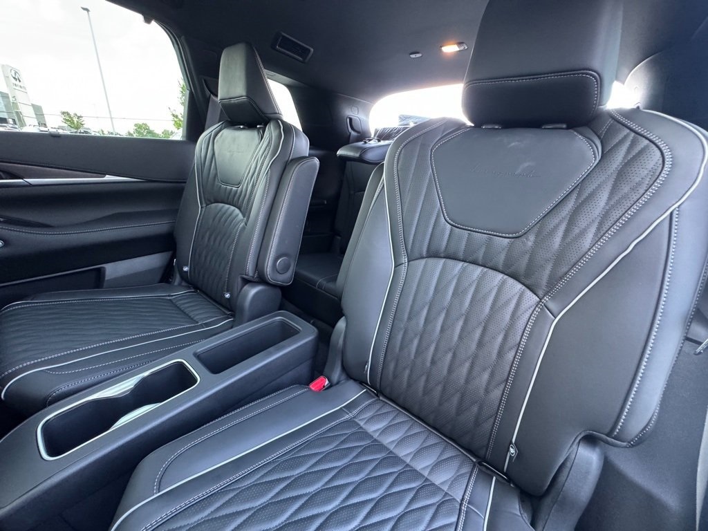 2026 Infiniti QX60 Autograph AWD photo 19
