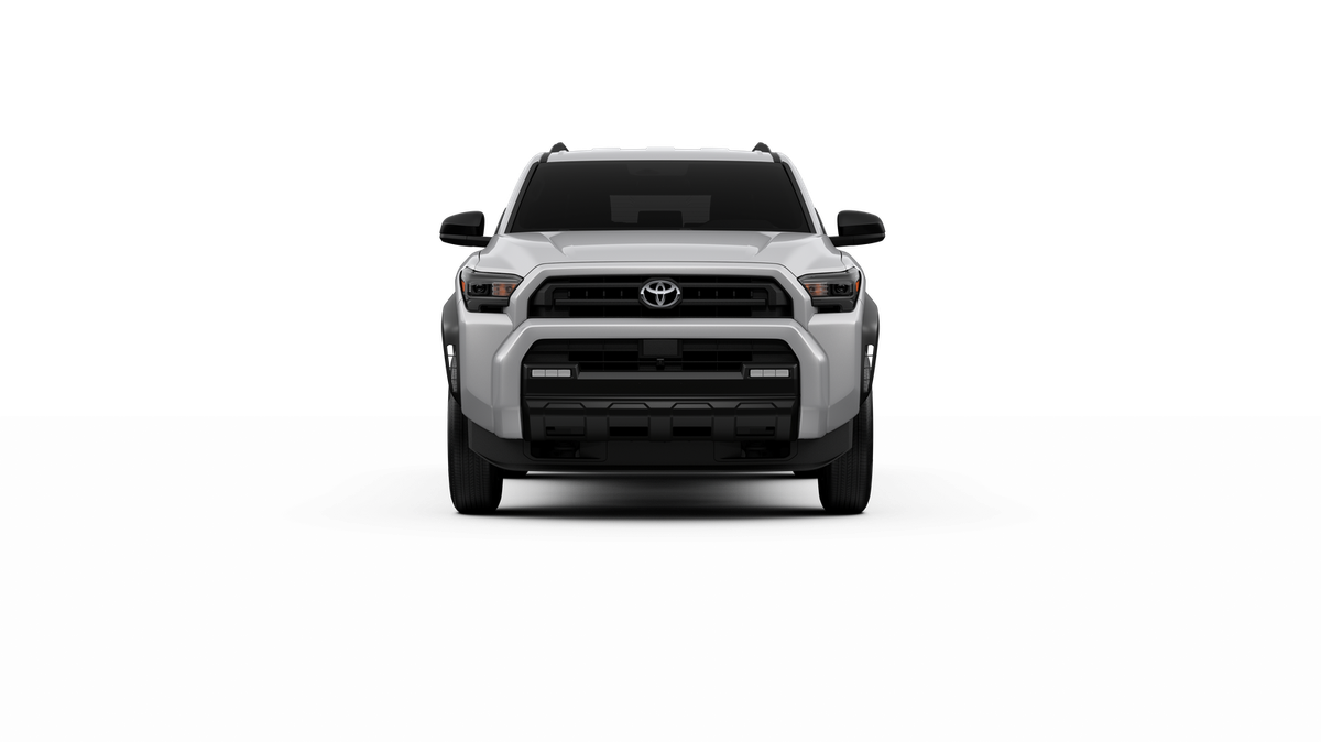 2025 Toyota 4Runner SR5 photo 17