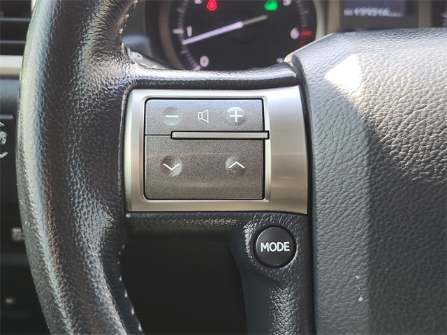 2014 Lexus GX 460 Base photo 27