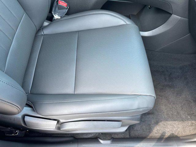2026 Hyundai Santa Fe Limited photo 14