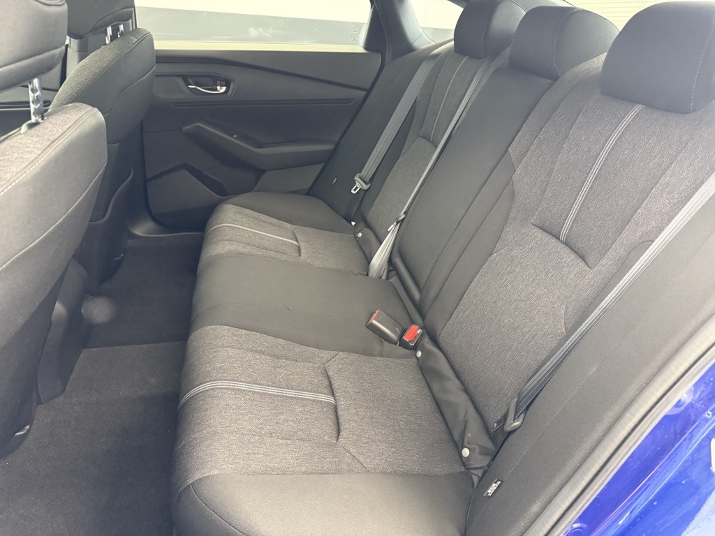 2023 Honda Accord Hybrid Sport photo 60