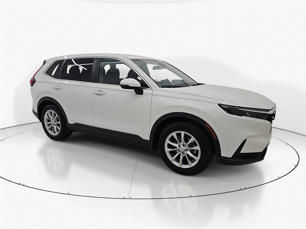 2024 Honda CR-V EX photo 4