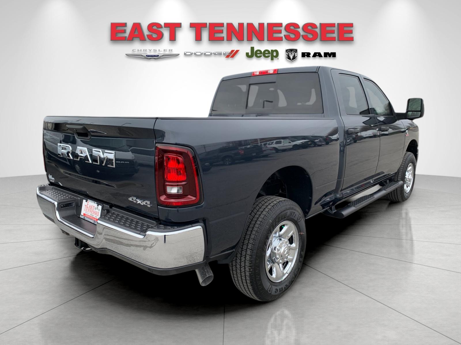 2026 Ram 2500 Tradesman photo 2