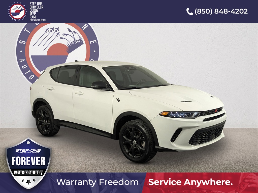 2024 Dodge Hornet GT's photo