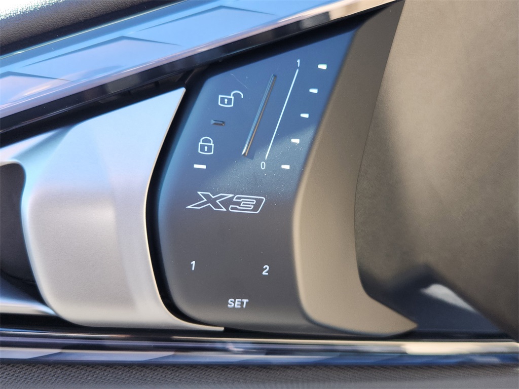 2026 Bmw X3 photo 17