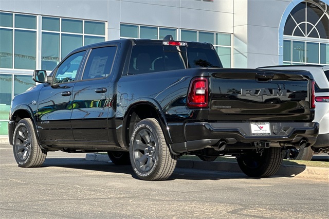 2026 Ram 1500 Big Horn Lone Star photo 4