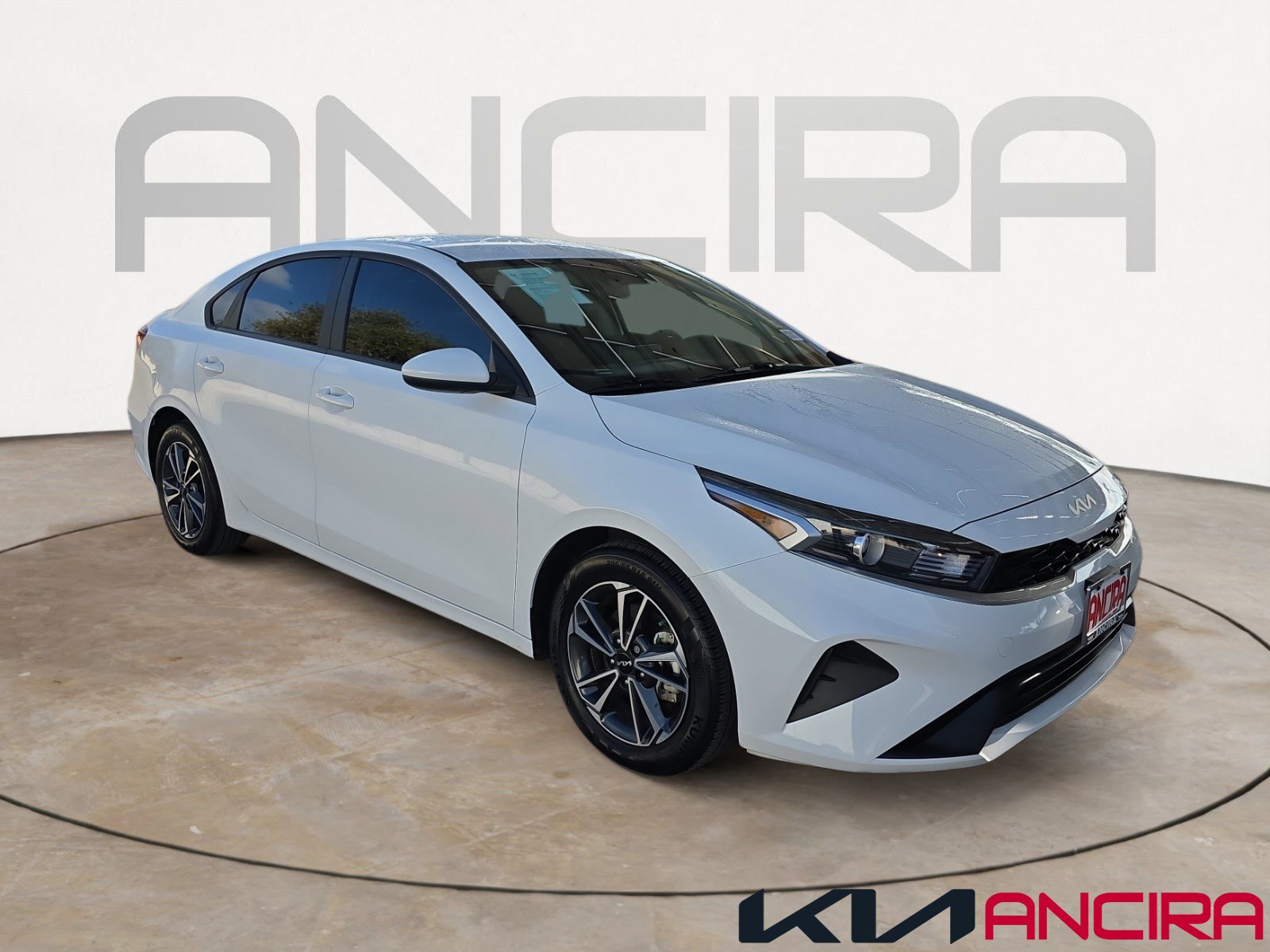 2023 Kia Forte LXS's photo