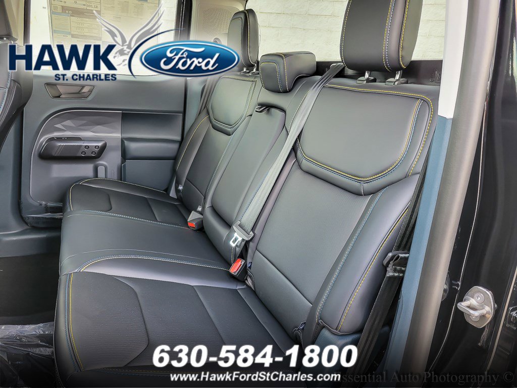 2025 FORD MAVERICK - Image 9