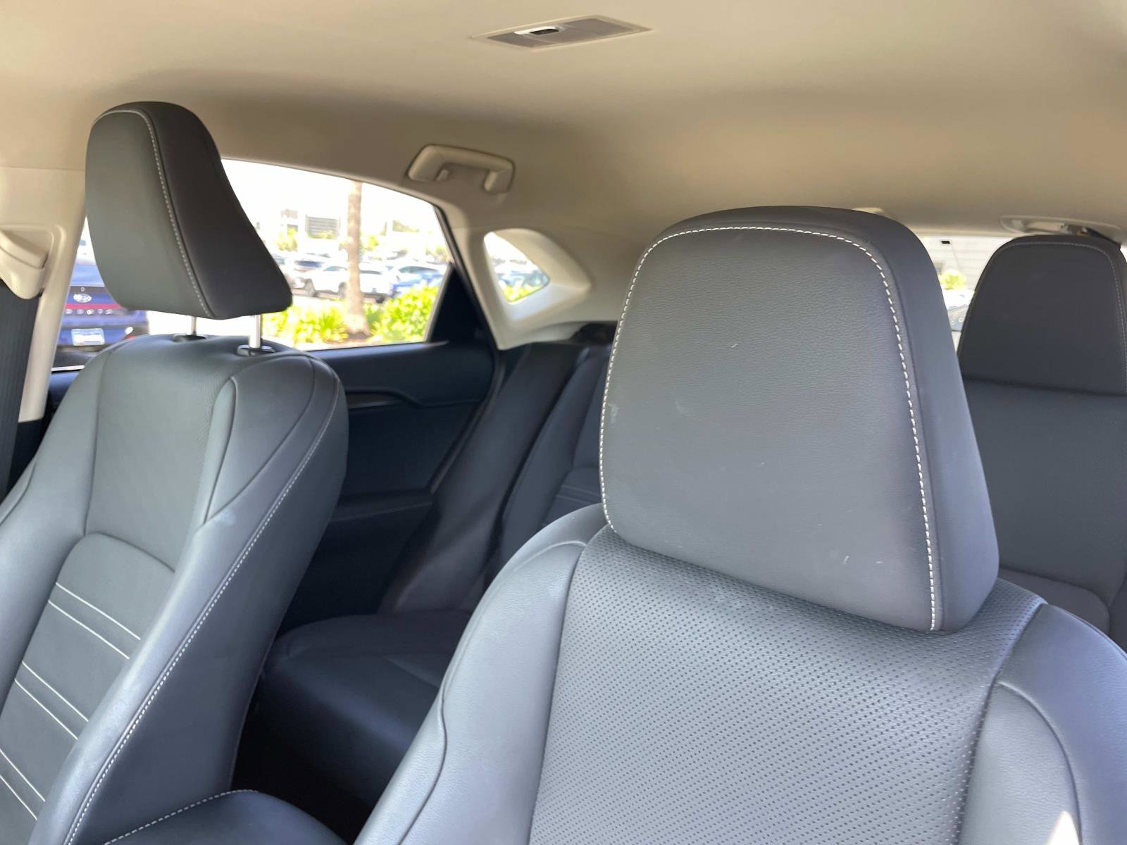 2021 Lexus NX 300 photo 19