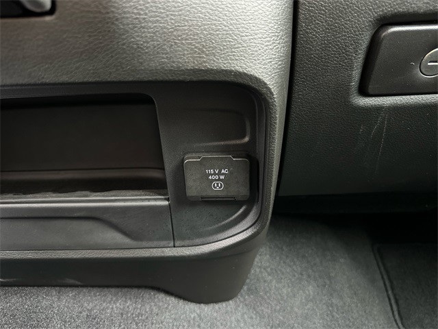 2024 Ram 2500 Big Horn photo 17