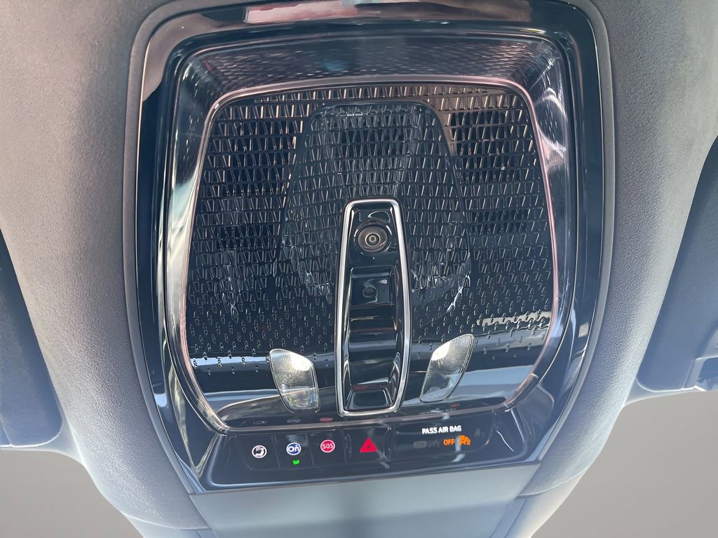 2025 Cadillac Escalade IQ Sport photo 36