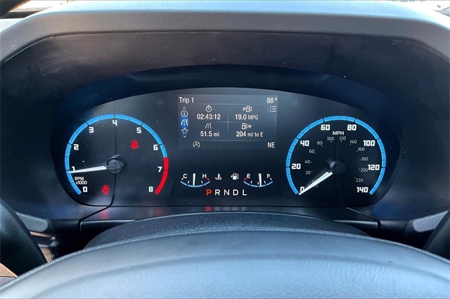 2021 Ford Bronco Sport Big Bend photo 13