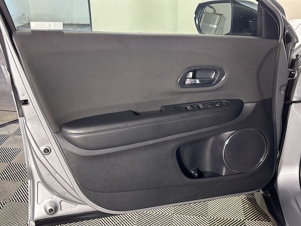 2022 Honda HR-V EX photo 10
