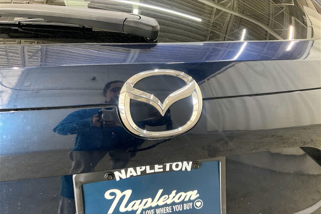 2023 MAZDA CX-5 - Image 30