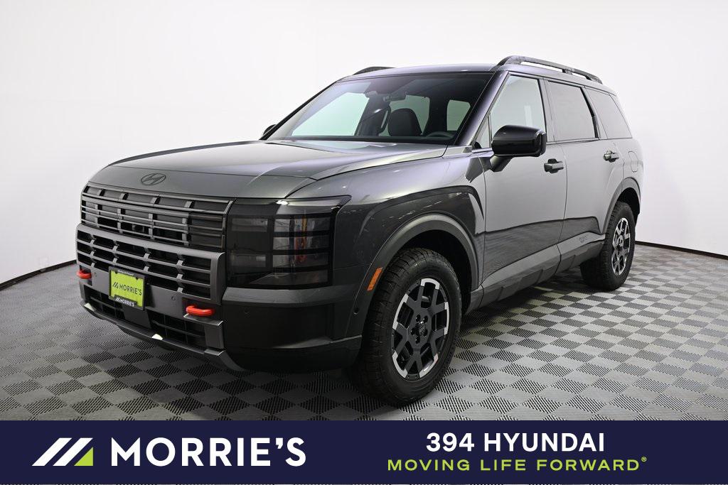 2026 Hyundai Palisade XRT Pro's photo