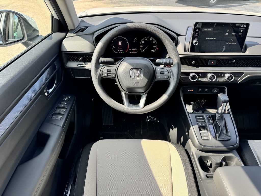 2026 Honda CR-V LX photo 10