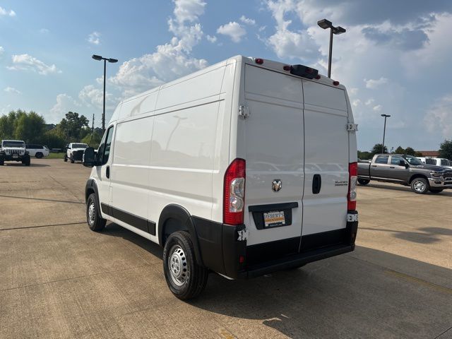 2025 Ram ProMaster 1500 Base photo 5