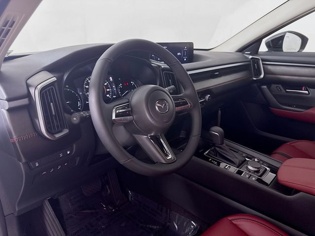 2025 Mazda CX-50 Premium photo 8