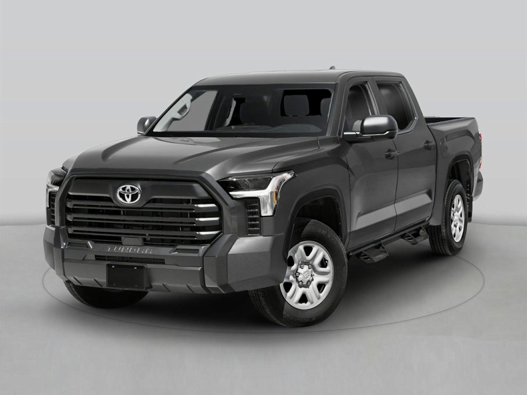 2023 Toyota Tundra Limited's photo