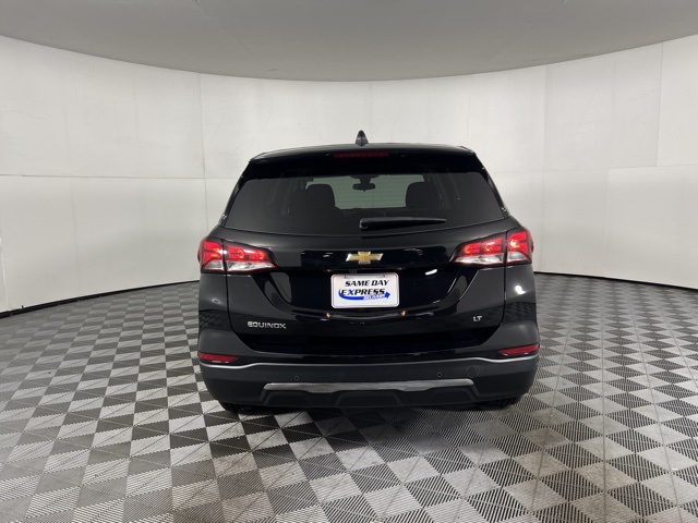 2023 Chevrolet Equinox LT photo 8