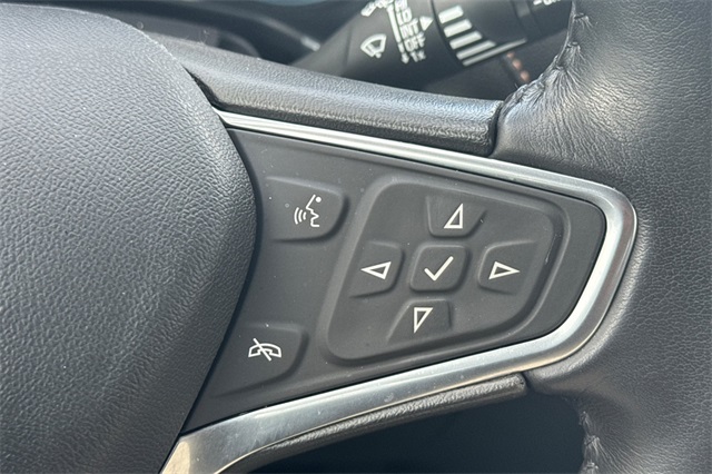 2019 Chevrolet Equinox Premier photo 30