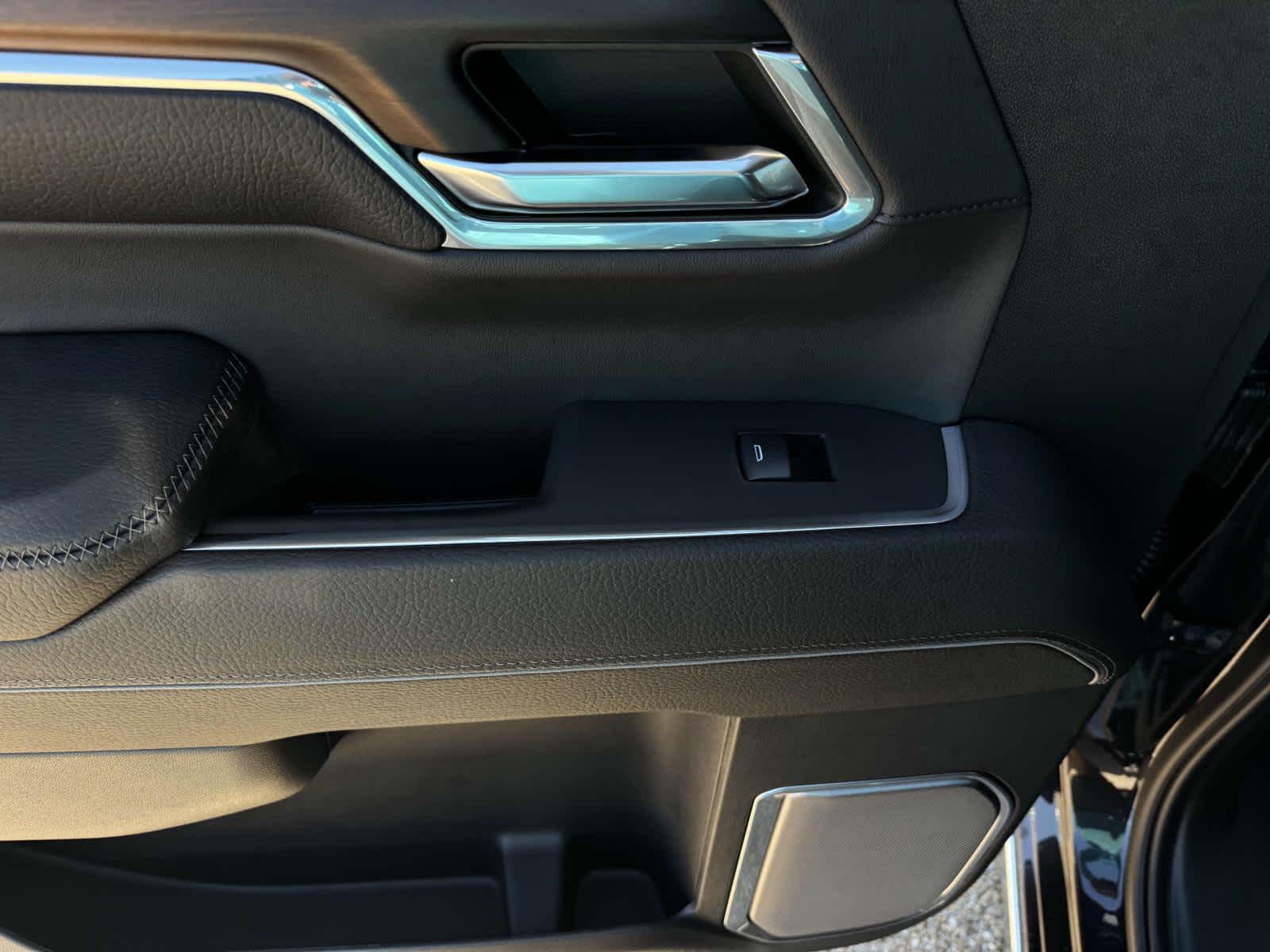 2024 Gmc Sierra 1500 Denali photo 12